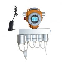 GT-S400多合一丙烷氣體檢測報(bào)警器