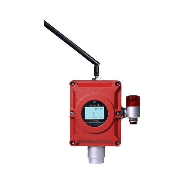 BT-S370 加油站磁吸無線可燃?xì)怏w探測器