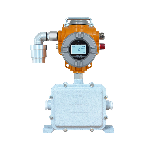 GT-S400多合一丙烷氣體檢測報(bào)警器