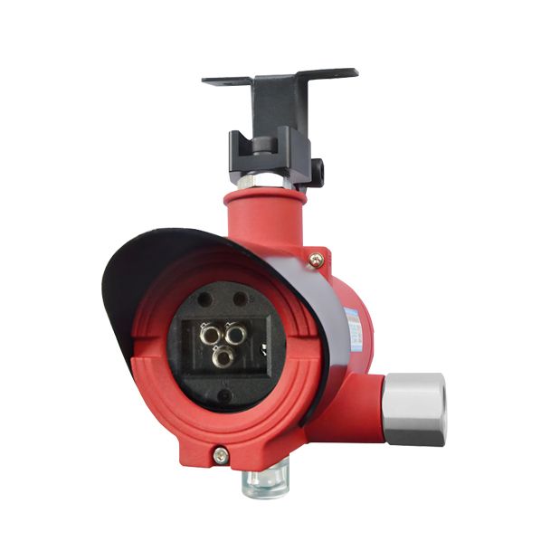 S600Ex-IR3三波長(zhǎng)點(diǎn)型紅外火焰探測(cè)器(三波長(zhǎng)，隔爆型)