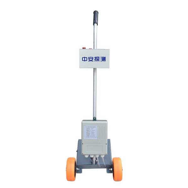 S330T手推車式燃?xì)鈾z漏報警儀器