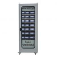 S8100分線型氣體報(bào)警控制器