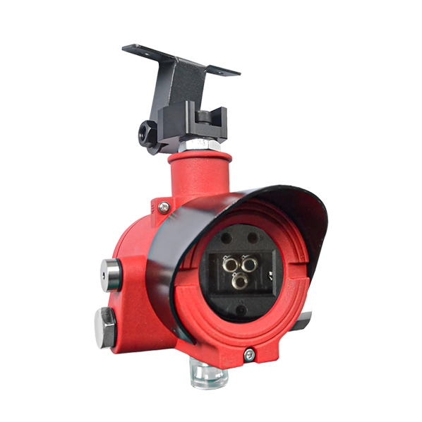 S600Ex-IR3三波長(zhǎng)點(diǎn)型紅外火焰探測(cè)器(三波長(zhǎng)，隔爆型)