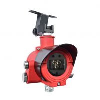 S600Ex-IR3三波長(zhǎng)點(diǎn)型紅外火焰探測(cè)器(三波長(zhǎng)，隔爆型)