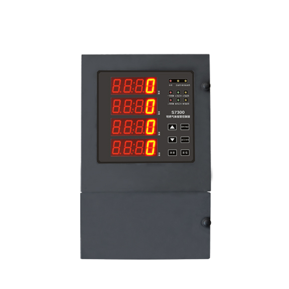 S7300分線型氣體報(bào)警控制器