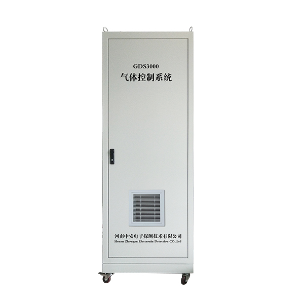 GDS3000-1安全型氣體報(bào)警器控制系統(tǒng)