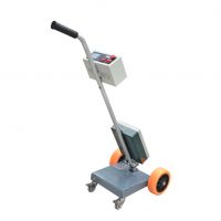 S330T手推車式燃?xì)鈾z漏報警儀器