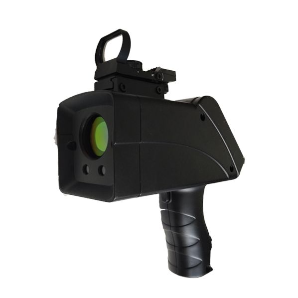 S350AS手持激光甲烷遙測儀