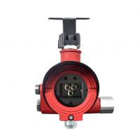 S600Ex-IR3三波長(zhǎng)點(diǎn)型紅外火焰探測(cè)器(三波長(zhǎng)，隔爆型)