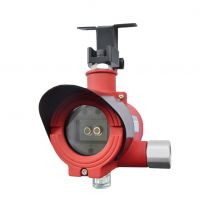 S600Ex-IR2點型紅外火焰探測器(雙波長，隔爆型)