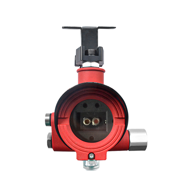 S600Ex-IR2點型紅外火焰探測器(雙波長，隔爆型)