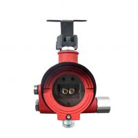 S600Ex-IR2點型紅外火焰探測器(雙波長，隔爆型)