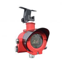 S600Ex-IR2點型紅外火焰探測器(雙波長，隔爆型)