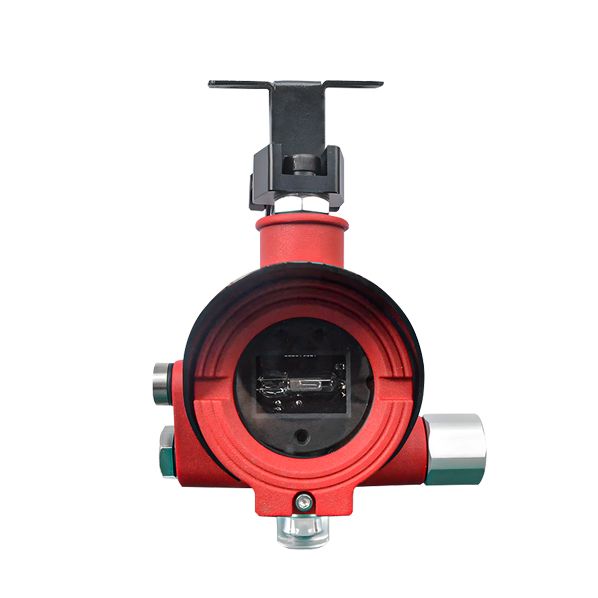 S600Ex-UV點(diǎn)型紫外火焰探測(cè)器(單紫，隔爆型)