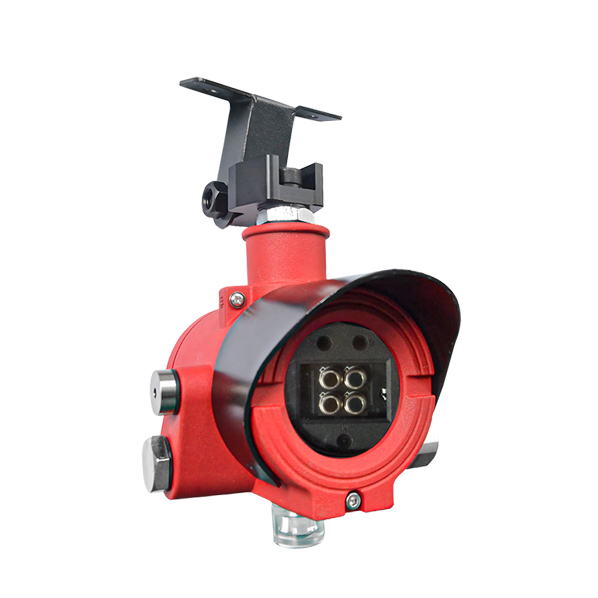 S600Ex-IR4四波長點(diǎn)型紅外火焰探測器(四波長，隔爆型)