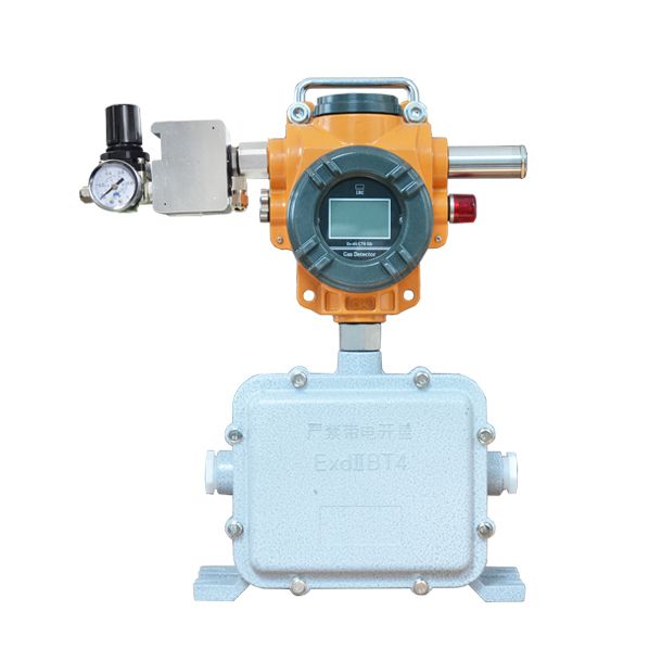 S400-F粉塵濃度測(cè)量?jī)x（電池款）