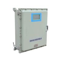 S400-T防爆型揮發(fā)性有機(jī)物TVOC在線監(jiān)測系統(tǒng)