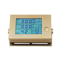 S320綜合空氣質量監(jiān)測儀