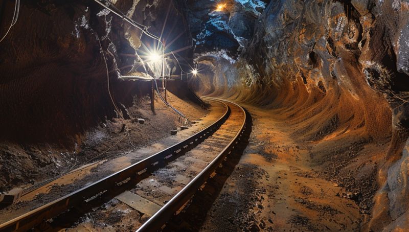 受限空間中有毒有害氧氣氣體濃度檢測報警應用