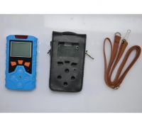 CD3礦用三合一氣體檢測報警儀器