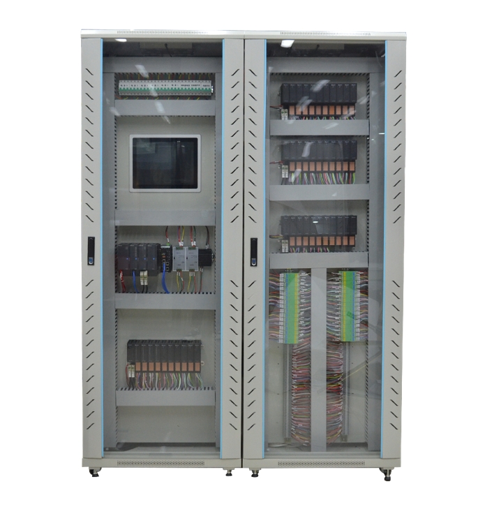 GDS3000-1安全型氣體報(bào)警器控制系統(tǒng)