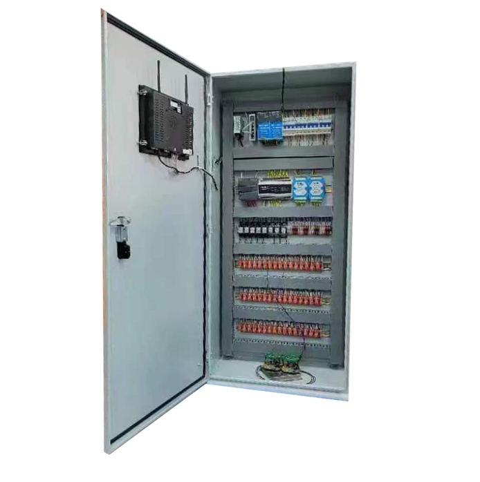 GDS3000-1安全型氣體報(bào)警器控制系統(tǒng)