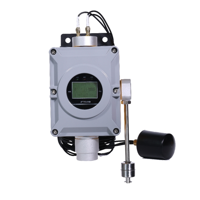 BT-S370閥門(mén)井氣體探測(cè)報(bào)警器