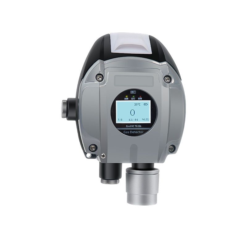 GTYQ-S400智能低功耗紅外氣體探測報(bào)警器