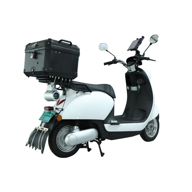 S350DS電動車燃?xì)庋矙z儀