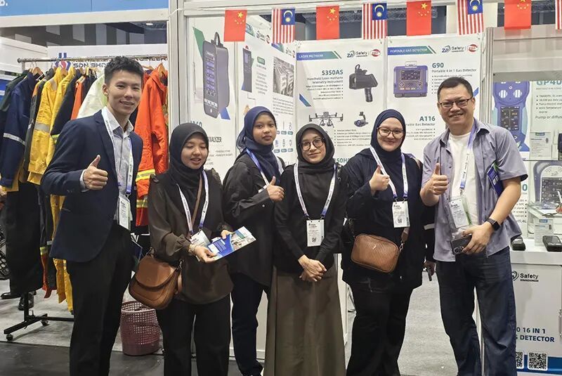 【OGA2025】展會(huì)第一天，直擊現(xiàn)場(chǎng)盛況!