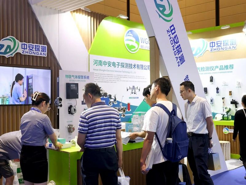 【W(wǎng)GC2025】展會第一天，精彩瞬間搶先看！