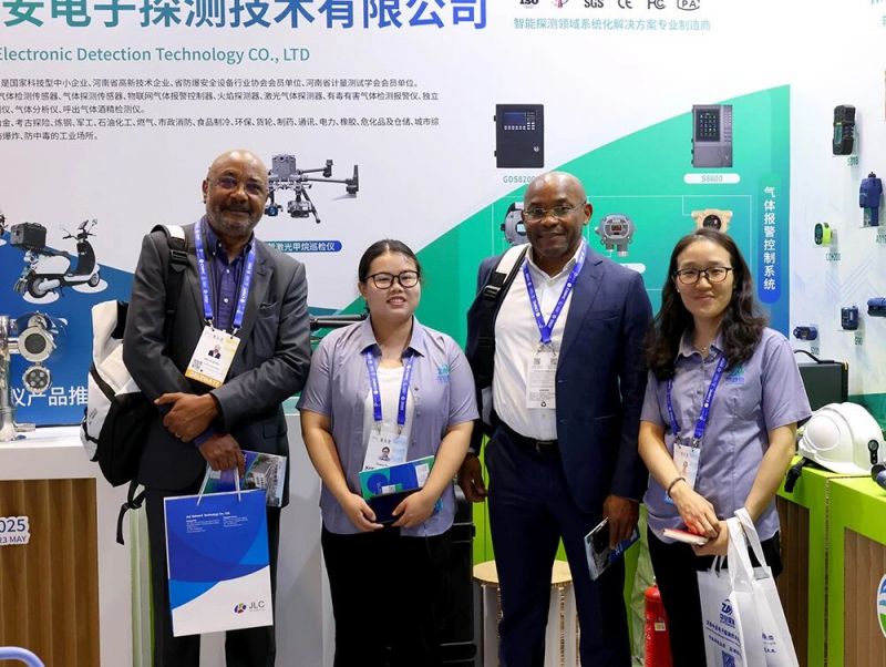 【W(wǎng)GC2025】展會第二天，精彩繼續(xù)！